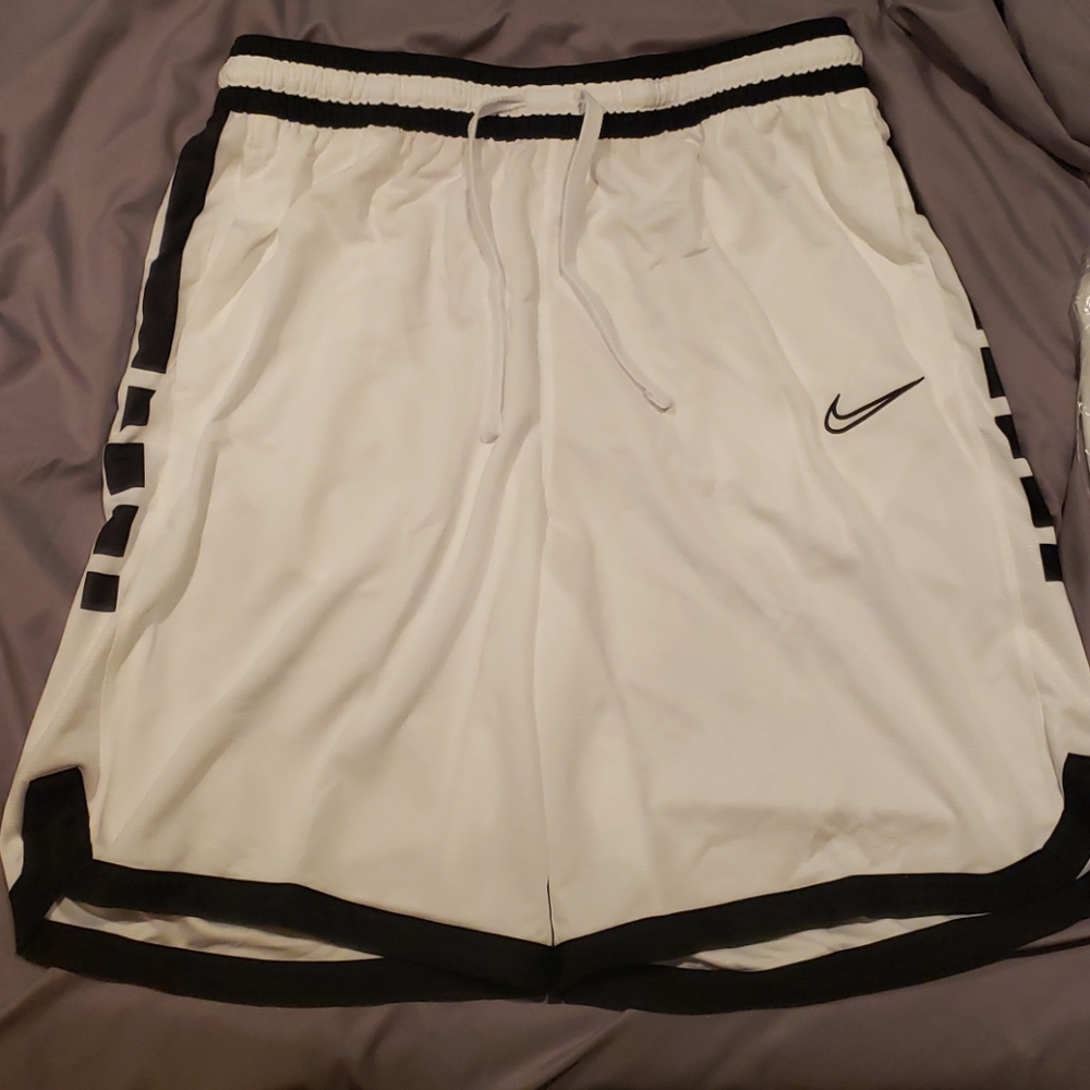 Nike basketball shorts